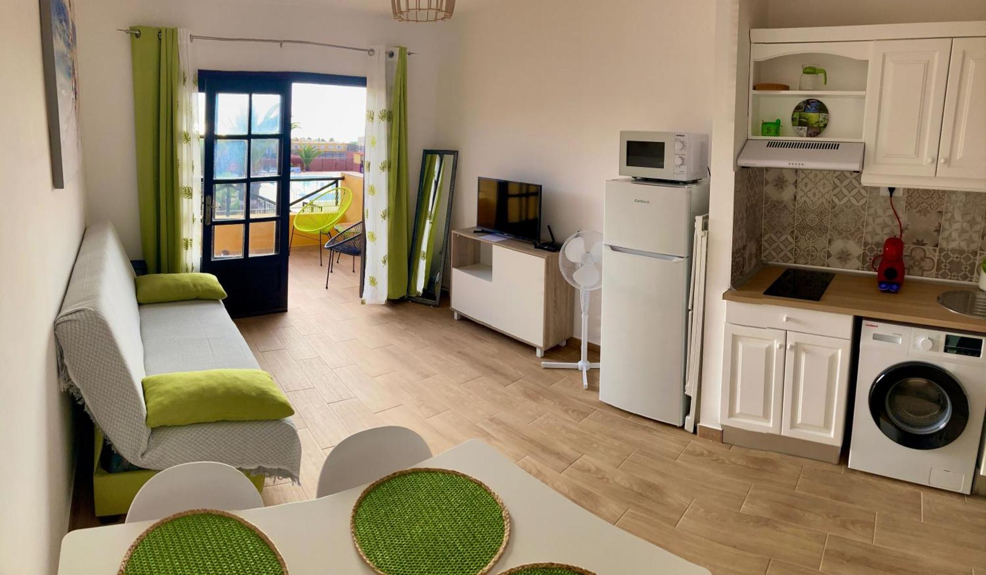 Green House Коста-де-Антигуа Экстерьер фото